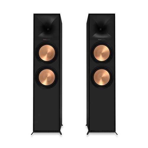 Dàn Loa Nghe Nhạc Klipsch R-800F NN422026 - Hình 6