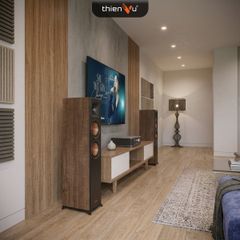 Dàn Loa Nghe Nhạc Klipsch RP-6000F II - Wiim Amp Ultra NN462026 - Thumb 4