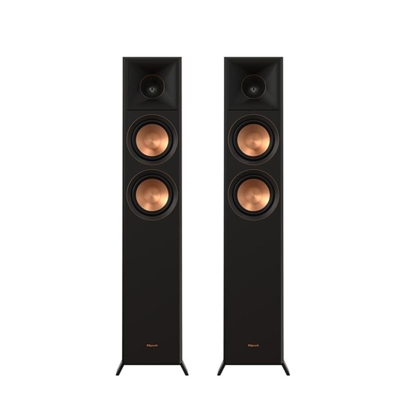 Dàn Loa Nghe Nhạc Klipsch RP-6000F II - Wiim Amp Ultra NN462026 - Hình 5
