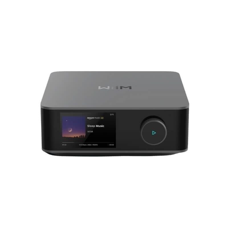 Dàn Loa Nghe Nhạc Klipsch RP-6000F II - Wiim Amp Ultra NN462026 - Hình 6