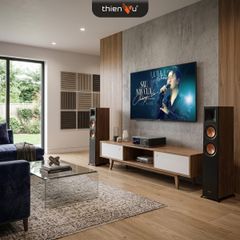 Dàn Loa Nghe Nhạc Klipsch RP-6000F II - Wiim Amp Ultra NN462026 - Thumb 3
