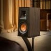 Bộ Dàn Nghe Nhạc Klipsch RP-600M II - Wiim Amp Ultra NN502026 Chính Hãng - Thumb 2