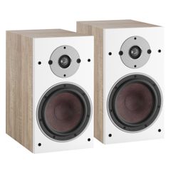 Dàn nghe nhạc Dali Oberon 3 201TV Chính Hãng - Thumb 2