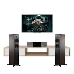 Dàn nghe nhạc Dynaudio Emit 30 204TV Chính Hãng - Thumb 1