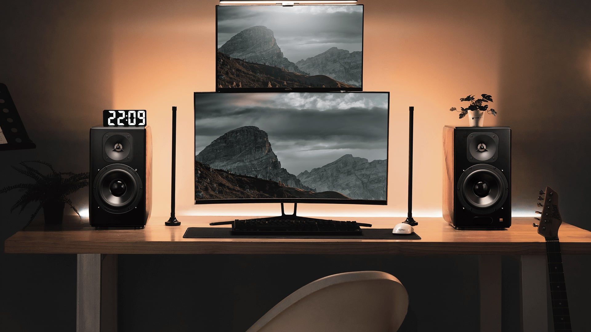 Dàn Nghe Nhạc Edifier S3000MKIII 233TV - Hình 2