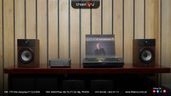 Dàn Nghe Nhạc Fyne Audio F300i 225TV - Thumb 3