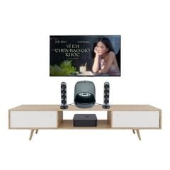 Dàn nghe nhạc Harman Kardon Soundstick 4 209TV