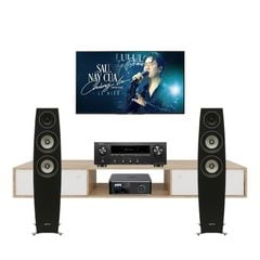 Dàn Thiết Bị Nghe Nhạc Jamo C95 II NN632026