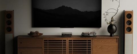 Dàn Nghe Nhạc Jamo C95 II - Wiim Amp Ultra NN792026 Chính Hãng