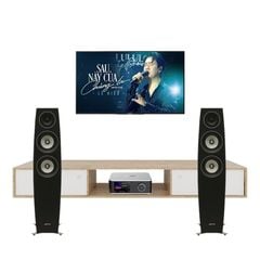 Dàn Nghe Nhạc Jamo C95 II - Wiim Amp Ultra NN792026 Chính Hãng
