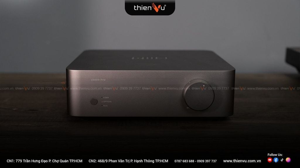 Dàn Loa Nghe Nhạc Jamo C95II NN622026 - Hình 2