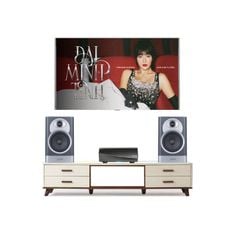 Dàn nghe nhạc Jamo S7-15B 157TV Chính Hãng - Thumb 1