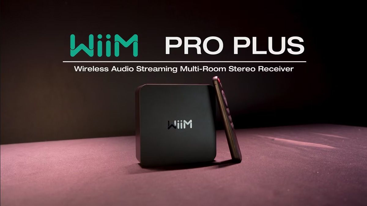 Dàn Nghe Nhạc Kanto Yu6 - Wiim Pro Plus NN172026 Chính Hãng - Hình 7