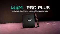 Dàn Nghe Nhạc Kanto Yu6 - Wiim Pro Plus NN172026 Chính Hãng - Thumb 7