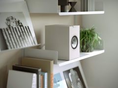 Dàn nghe nhạc KEF Q1 Meta - Wiim Amp 190TV Chính Hãng - Thumb 5