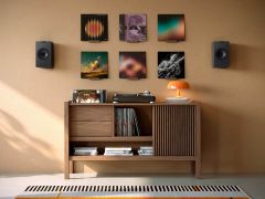 Dàn nghe nhạc KEF Q1 Meta - Wiim Amp 190TV Chính Hãng - Thumb 4