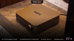Dàn nghe nhạc KEF Q1 Meta - Wiim Amp 190TV Chính Hãng - Thumb 2