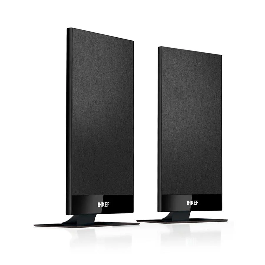 Dàn Âm Thanh Nghe Nhạc Kef T101 153TV Chính Hãng - Hình 3