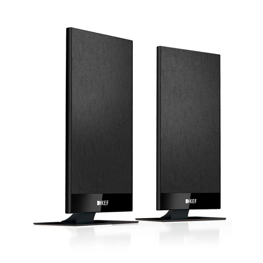 Dàn Âm Thanh Nghe Nhạc Kef T101 153TV Chính Hãng - Hình 3