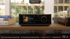 Dàn Nghe Nhạc Klipsch Promedia Lumina 2.1 - Wiim Ultra NN672026 - Thumb 3