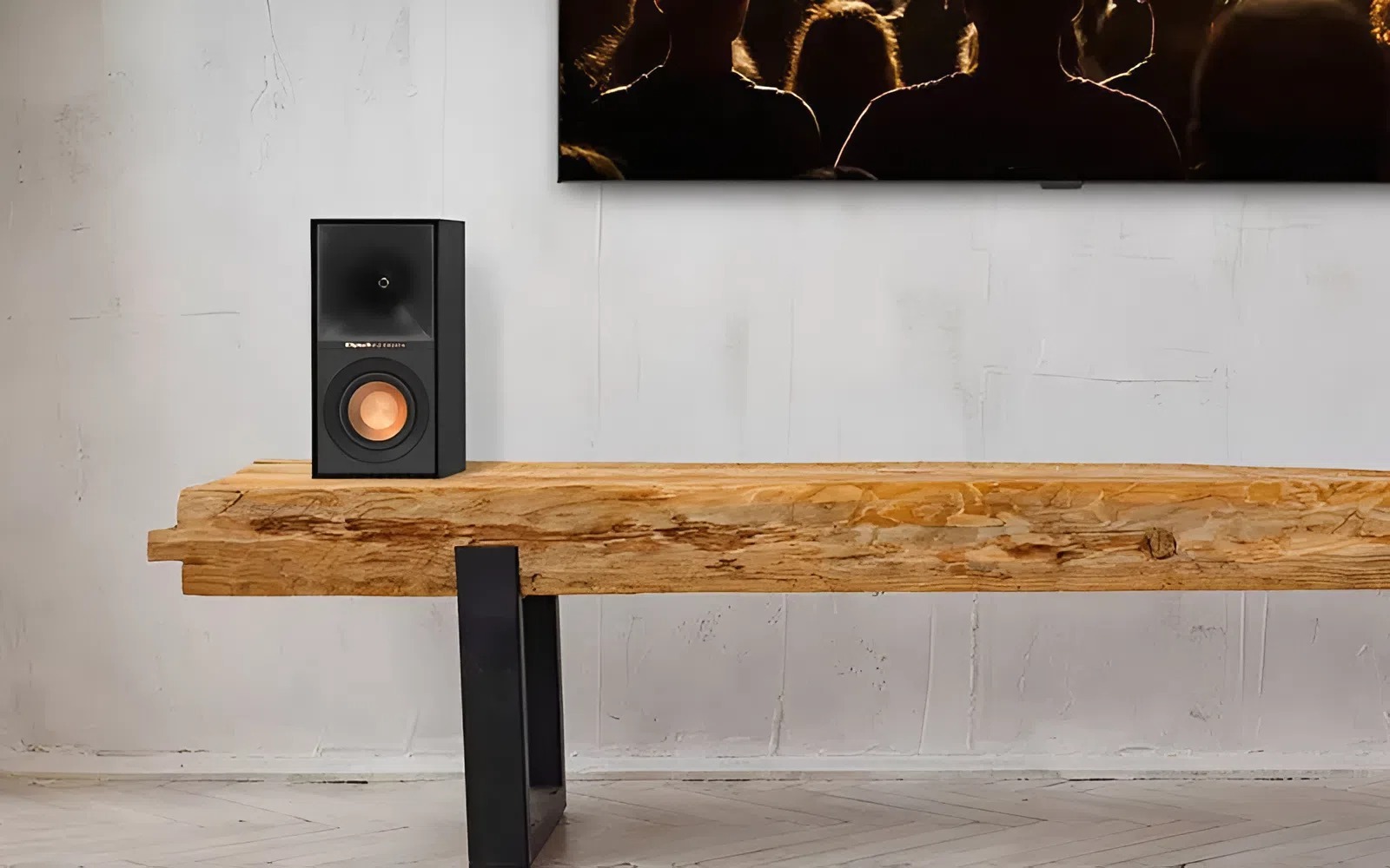 Dàn Thiết Bị Nghe Nhạc Klipsch R-40M - Wiim Amp Ultra NN342026 Hiện Đại - Hình 3