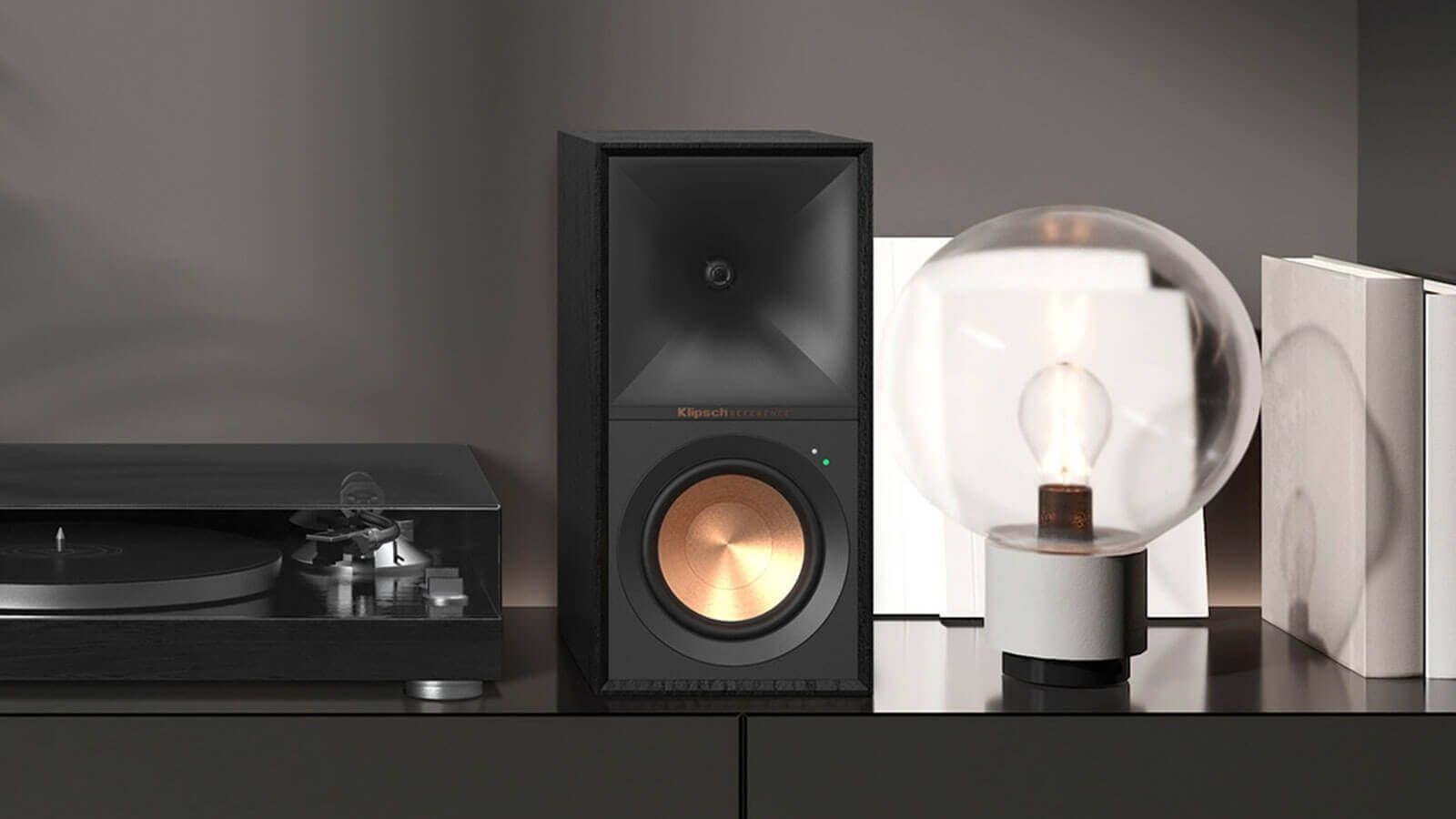 Dàn Nghe Nhạc Klipsch R-50PM 215TV - Hình 2