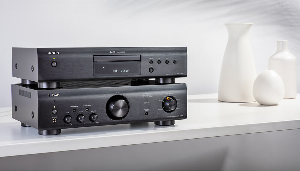 Dàn Nghe Nhạc Klipsch R-60M NN742026 - Hình 2