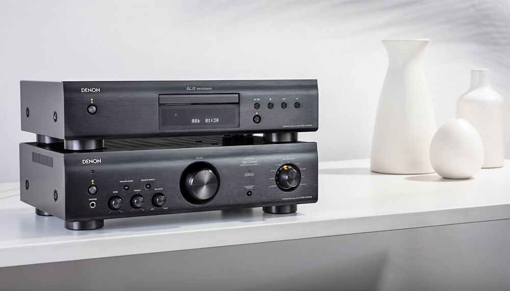 Dàn Nghe Nhạc Klipsch R-60M NN742026 - Hình 2