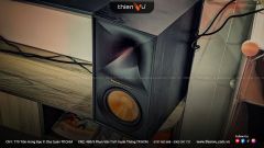 Dàn Nghe Nhạc Klipsch R-60M NN742026 - Thumb 5