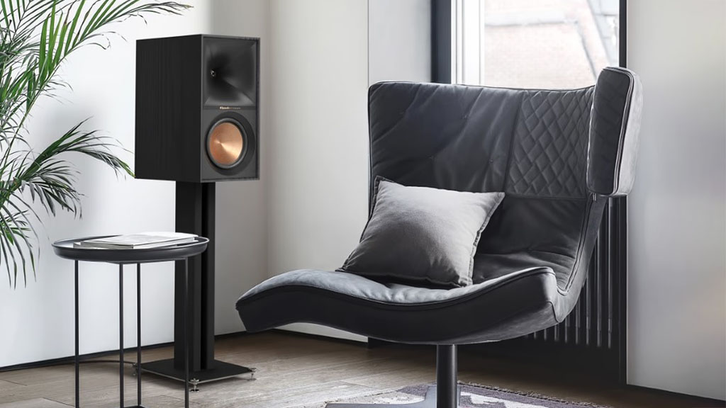Dàn Nghe Nhạc Klipsch R-60M - Wiim Vibelink Amp NN382026 Mới Nhất - Hình 7