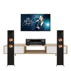 Dàn Nghe Nhạc Klipsch RP-5000F II NN762026