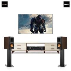 Dàn nghe nhạc NN129-TV (Klipsch RP-500M + Marantz PM6007) - Thumb 1