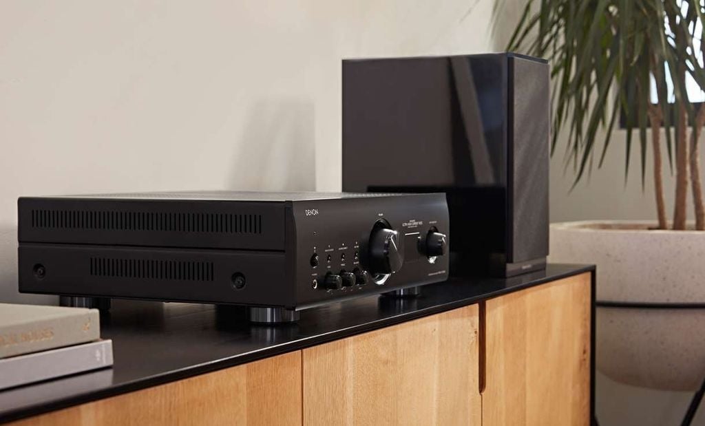 Dàn Nghe Nhạc Klipsch RP-8000F II NN532026 Chính Hãng - Hình 4
