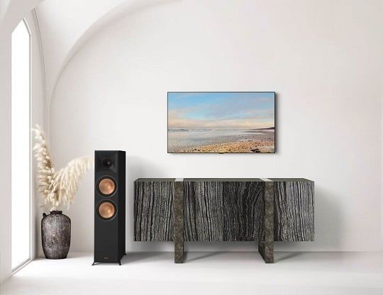 Dàn Nghe Nhạc Klipsch RP-8000F II NN532026 Chính Hãng - Hình 2