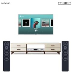 Dàn nghe nhạc Mission LX 6 MKII NN-139 TV Hiện Đại - Thumb 1