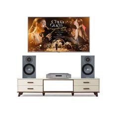 Dàn nghe nhạc Monitor Audio Bronze 50 6G 158TV - Thumb 1