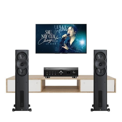 Dàn nghe nhạc Perlisten A3T NN962026