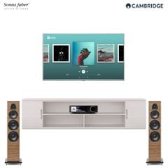 Dàn Loa Nghe Nhạc Sonus Faber Lumia V NN-146TV - Thumb 1