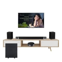 Dàn nghe nhạc Soundbar Klipsch Cinema 600 - Thumb 1