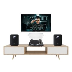 Dàn Nghe Nhạc Wiim Sound NN012026 Cao Cấp