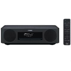 Dàn nghe nhạc mini Yamaha TSX-B237 (Brown) chính hãng - Thumb 1