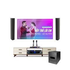 Dàn Karaoke SE Audiotechnik IC 38X TVA1592024 - Thumb 1