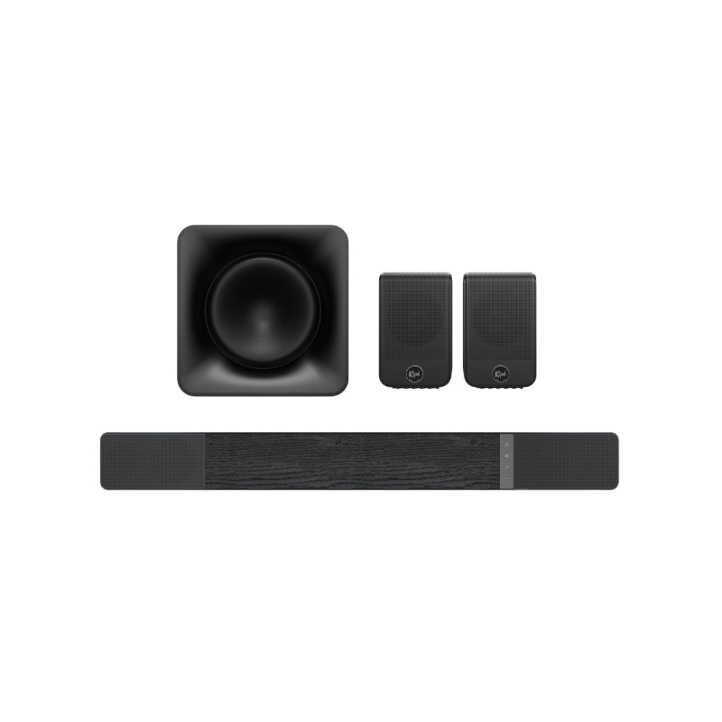 Dàn Soundbar Klipsch Flexus Core 200 - Hình 1