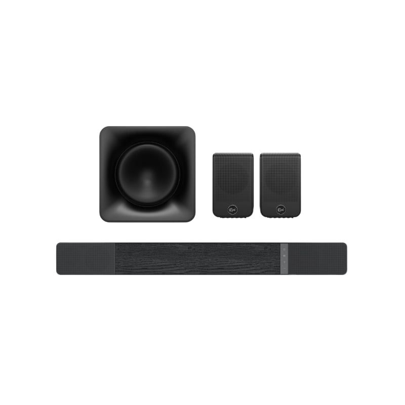 Dàn Soundbar Klipsch Flexus Core 200 - Hình 1