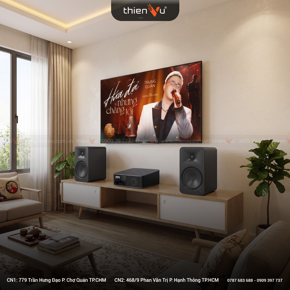 Dàn Thiết Bị Nghe Nhạc Kanto ORA 4 - Wiim Pro Plus NN292026 Chính Hãng - Hình 5