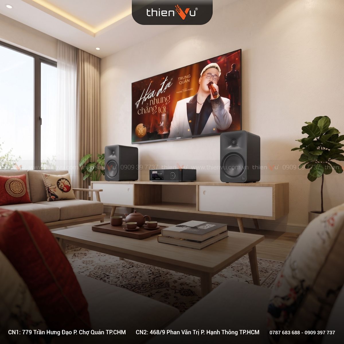 Dàn Thiết Bị Nghe Nhạc Kanto ORA 4 - Wiim Pro Plus NN292026 Chính Hãng - Hình 3