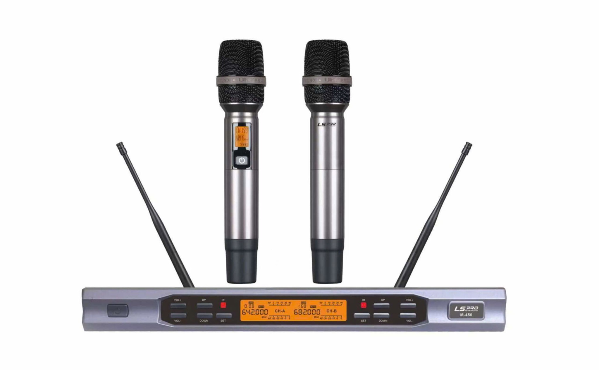 Dàn Thiết Bị Karaoke Gia Đình Sumico CO65 TVA372026 - Hình 5