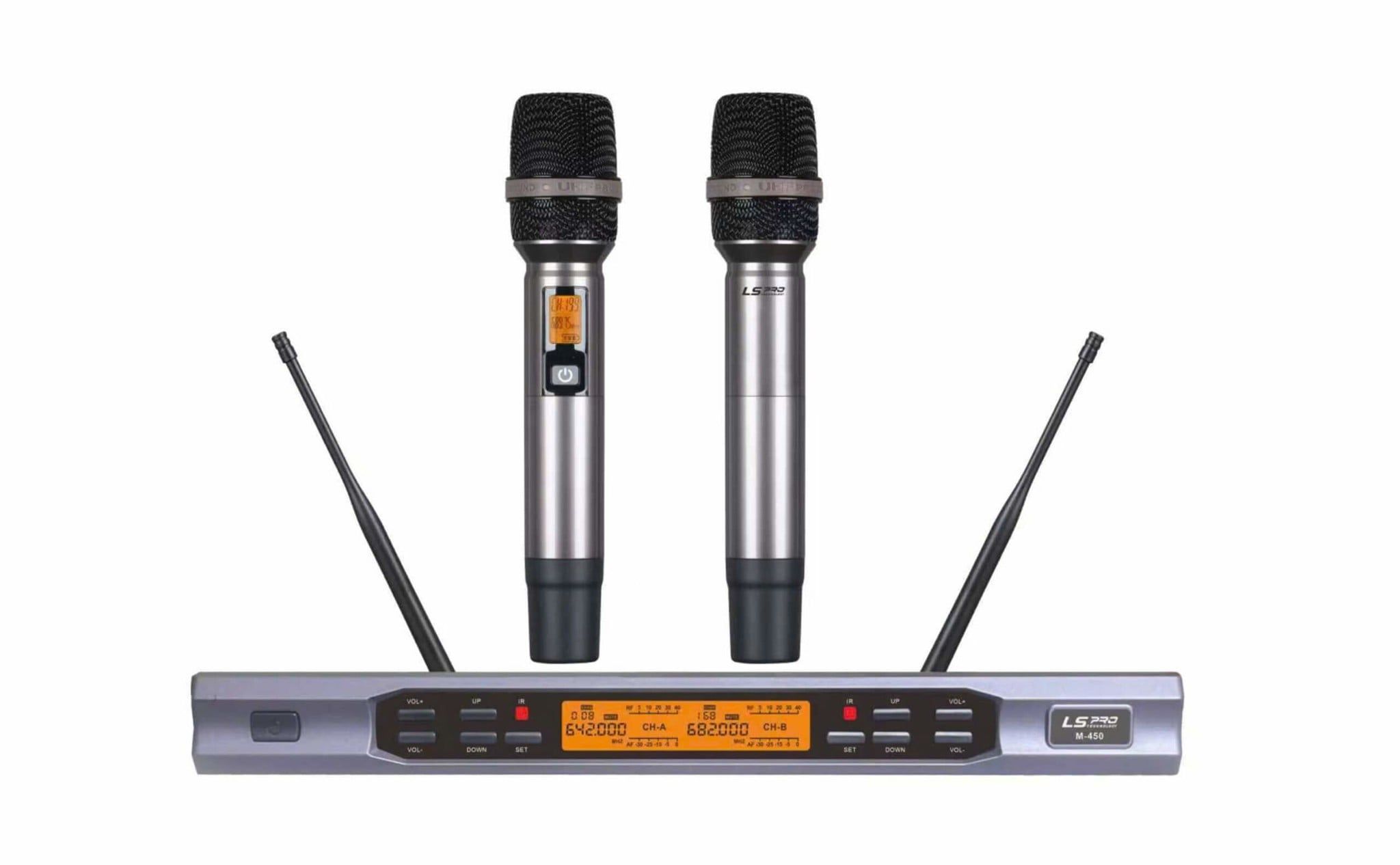 Dàn Thiết Bị Karaoke Gia Đình Sumico CO65 TVA372026 - Hình 5