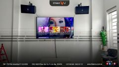 Bộ Loa Karaoke Gia Đình JBL KP2010G2 TVA 1122023 - Thumb 3