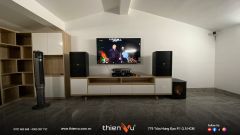 Dàn Âm Thanh Karaoke JBL KP2012G2 Cao Cấp TVA1502024 - Thumb 9